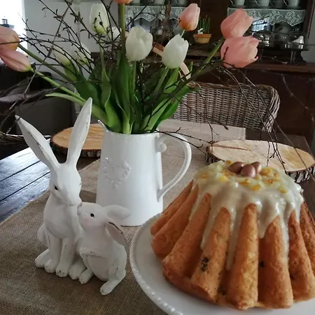 Taszówka Dom wakacyjny