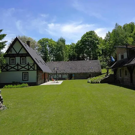 Taszówka Dom wakacyjny *