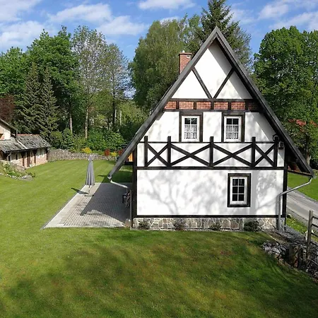 Taszówka Dom wakacyjny *