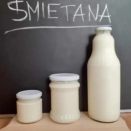 Taszowka Vakantiehuis