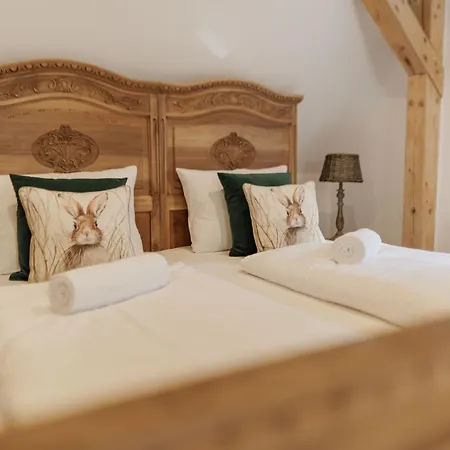 Taszowka Vakantiehuis *