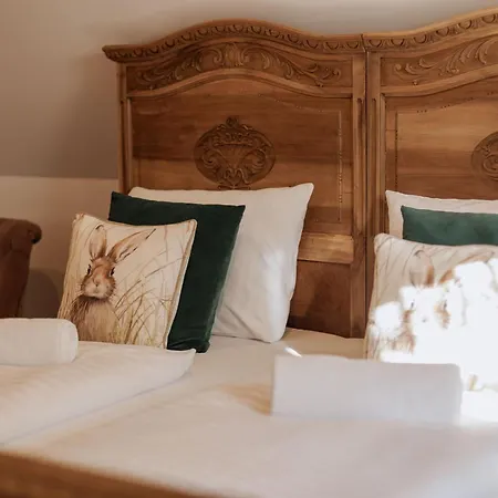 Vakantiehuis Taszowka