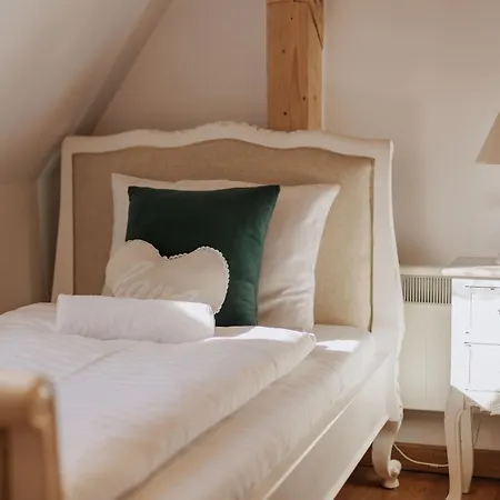 Taszowka Vakantiehuis Taszow