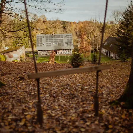 펜션 Taszowka Taszow