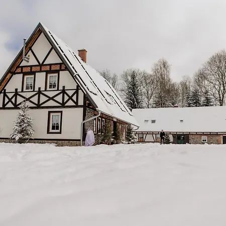 Vakantiehuis Taszowka Taszow