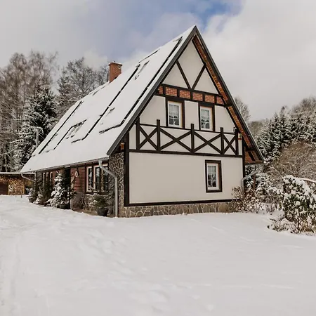 Vakantiehuis Taszowka