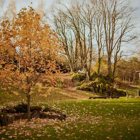 Taszowka Vakantiehuis Taszow