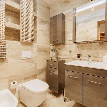 Taszowka Vakantiehuis *