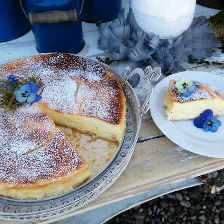 Taszowka Vakantiehuis