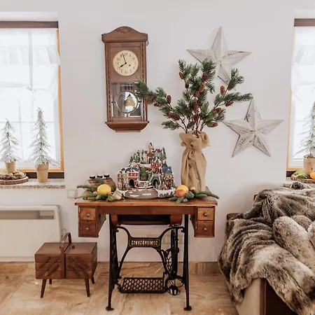 Holiday home Taszowka Taszow