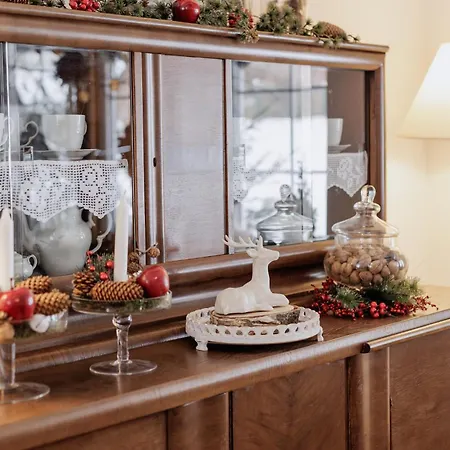 Vakantiehuis Taszowka Taszow