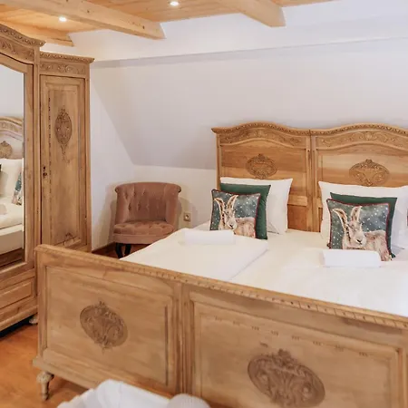 Vakantiehuis Taszowka