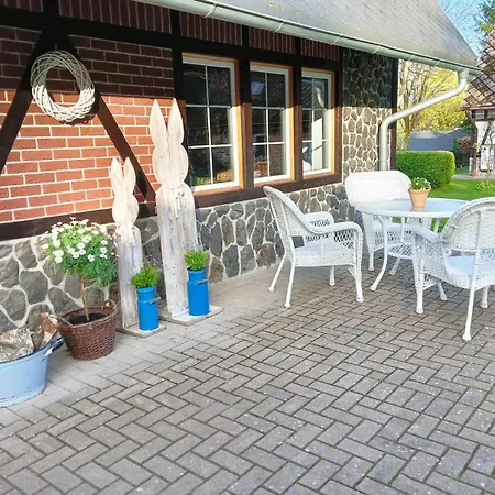 Vakantiehuis Taszowka