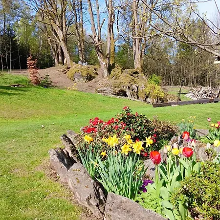 펜션 Taszowka Taszow