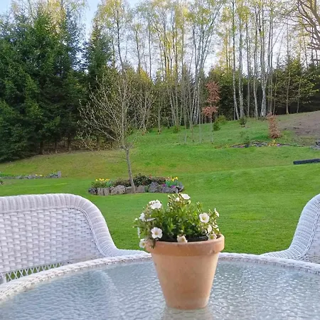 Vakantiehuis Taszowka