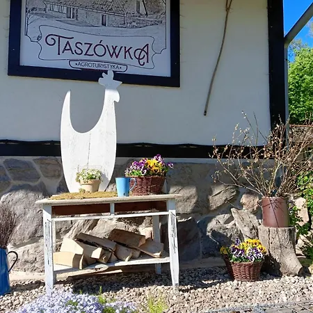Taszówka *