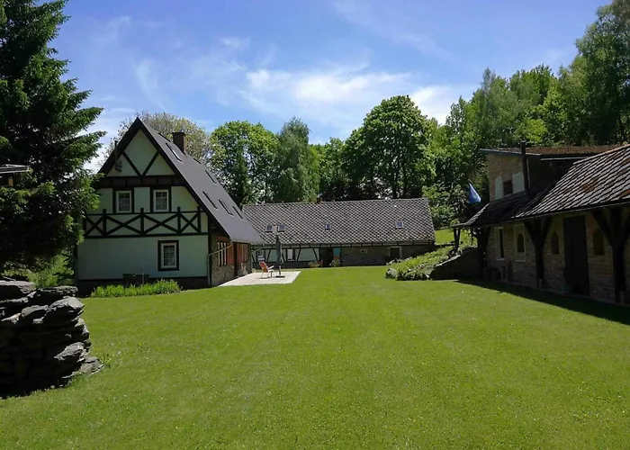 Taszówka Dom wakacyjny *