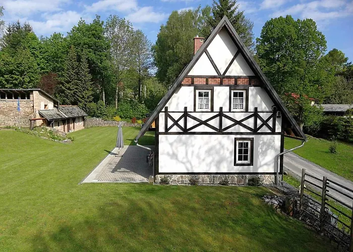 Taszówka Dom wakacyjny *