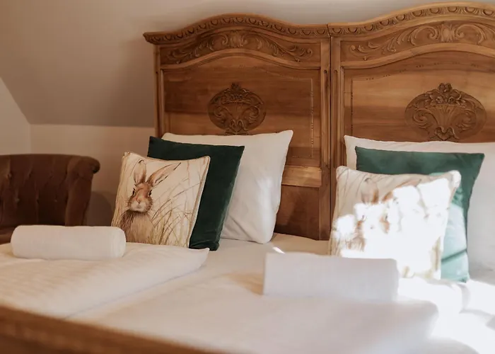 Dom wakacyjny Taszówka