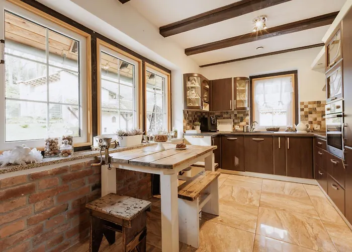 Dom wakacyjny Taszówka *