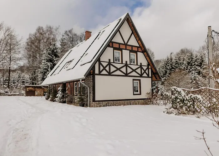 Dom wakacyjny Taszówka