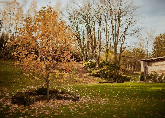 Taszówka Dom wakacyjny Taszow