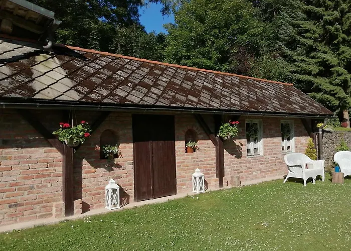 Taszówka Dom wakacyjny