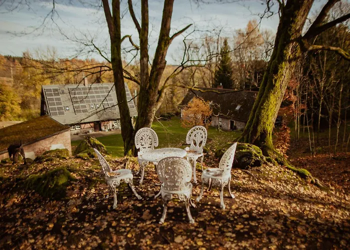 Dom wakacyjny Taszówka