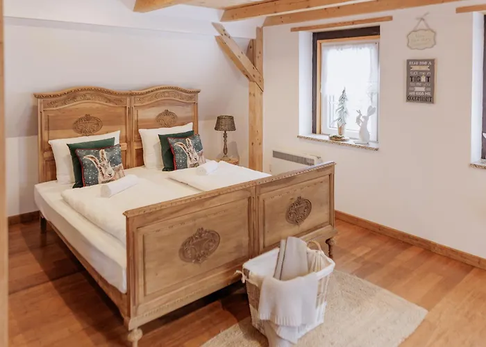 Taszówka Dom wakacyjny