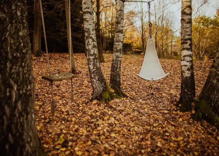 Dom wakacyjny Taszówka