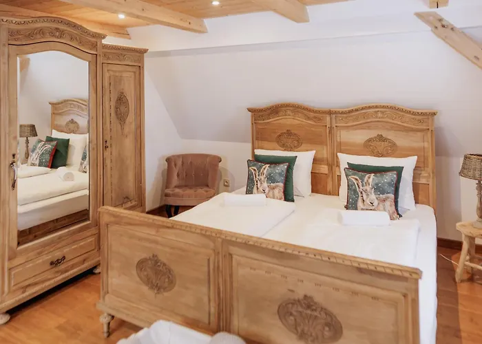 Dom wakacyjny Taszówka