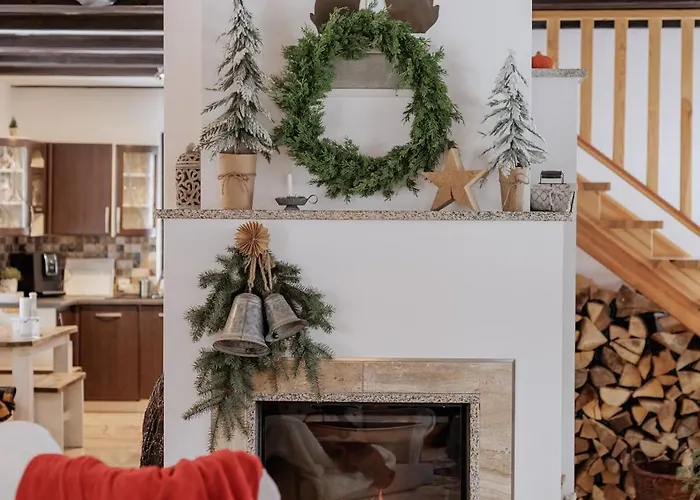 Taszówka Dom wakacyjny *