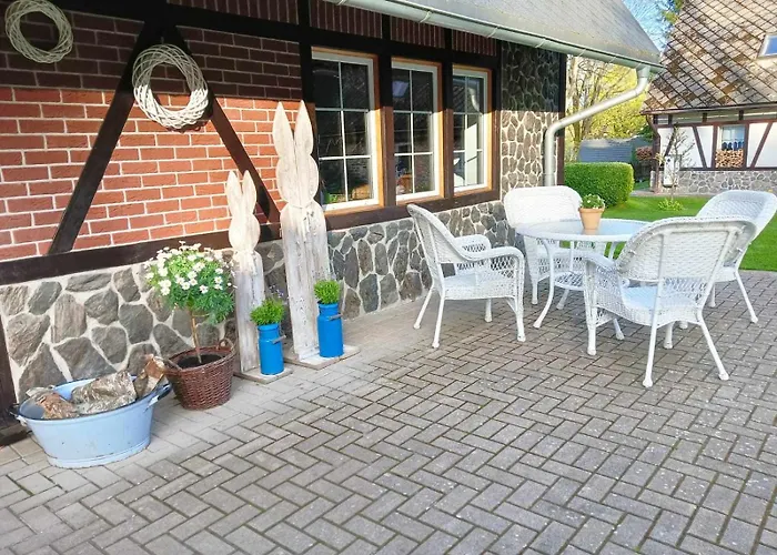 Dom wakacyjny Taszówka