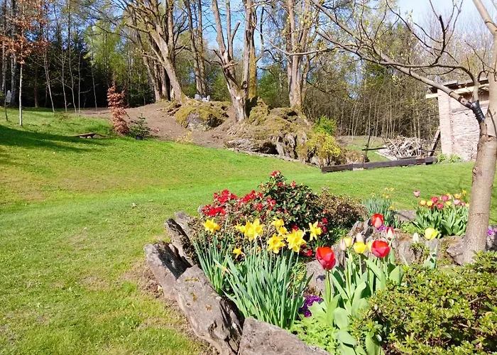 Dom wakacyjny Taszówka Taszow