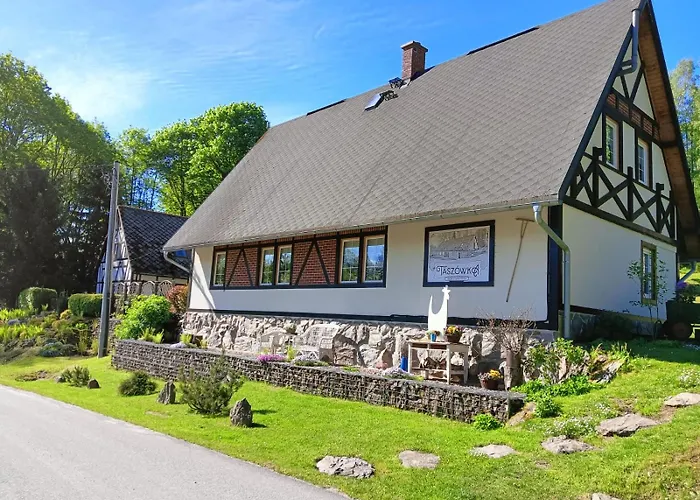Nyaraló Taszowka