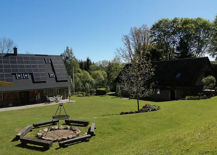 Taszowka Nyaraló Taszow